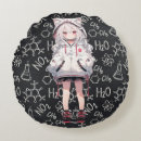 Buscar neko cojines Anime