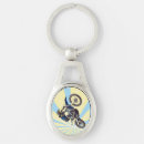 Buscar motocross llaveros Ciclista