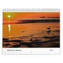 Buscar gaviotas calendarios Océano