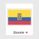 Buscar bandera de ecuador pegatinas Viajar