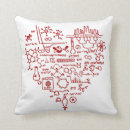 Buscar profesor de la química cojines Para todos