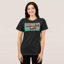 Buscar jessies camisetas Retro