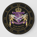 Buscar caballero medieval relojes de pared General y unisex