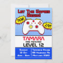 Buscar cómica invitaciones Invitados