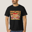 Buscar crepes camisetas Fresas