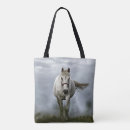 Buscar caballo blanco bolsos Para ella
