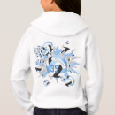 Buscar colores claros sudaderas Para niños