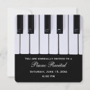 Buscar teclado invitaciones Elegante