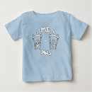 Buscar bebe camisetas Para todos