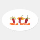 Buscar amigo ovales pegatinas Amistad