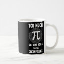 Buscar número 14 tazas Amo las matemáticas