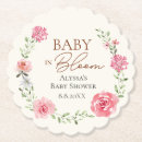 Buscar bebé posavasos General y unisex