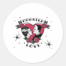 Buscar frankenstein pegatinas Divertido