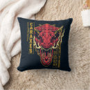Buscar juego de tronos cojines Casa targaryen