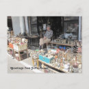 Buscar mercado de pulgas postales Antigüedades