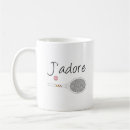 Buscar diseño de los deportes clasicas tazas Tenis