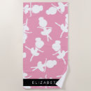 Buscar chicas baile de toallas de playa Bailarina