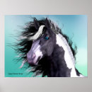 Buscar caballo gitano posters Pintura