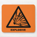 Buscar explosivo alfombrillas de raton Eod