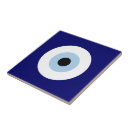Buscar buena suerte azulejos Mal ojo