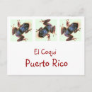 Buscar coqui postales Rico
