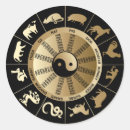 Buscar zodiaco chino pegatinas Horóscopo