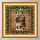 Buscar saint nick posters Navidad de padre