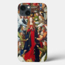 Buscar ángeles ipad fundas Virginal