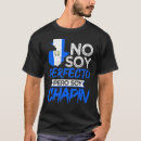 Buscar chapin camisetas Capilla