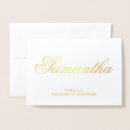 Buscar dama tarjetas Elegante