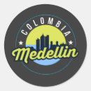 Buscar colombia pegatinas Medellina