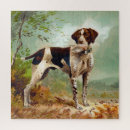 Buscar cazadores puzzles Vintage