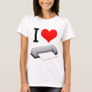 Buscar pictograma camisetas Corazón