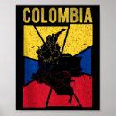 Buscar bandera de colombia posters Patriota