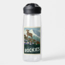 Buscar rocoso agua botellas Rocas