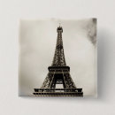 Buscar torre eiffel chapas Fotografía
