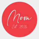 Buscar nueva madre pegatinas 2026
