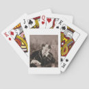 Buscar filósofos barajas de cartas Retrato