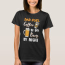 Buscar fuel camisetas Café