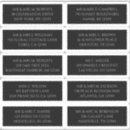 Buscar mystic pegatinas Elegante