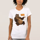 Buscar mowgli camisetas Baloo el oso