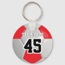 Buscar equipos de fútbol llaveros General y unisex