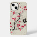 Buscar kanji japonés iphone fundas Floral
