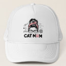 Buscar gatos lindos gorras Para ella