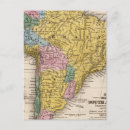 Buscar mapa de américa postales Incluye