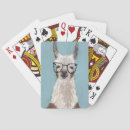 Buscar inteligente barajas de cartas Llamas