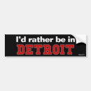 Buscar detroit pegatinas parachoque Motown