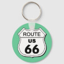 Buscar ruta 66 llaveros Americano