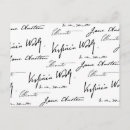 Buscar bronte postales Escritores