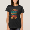 Buscar concreto camisetas Para